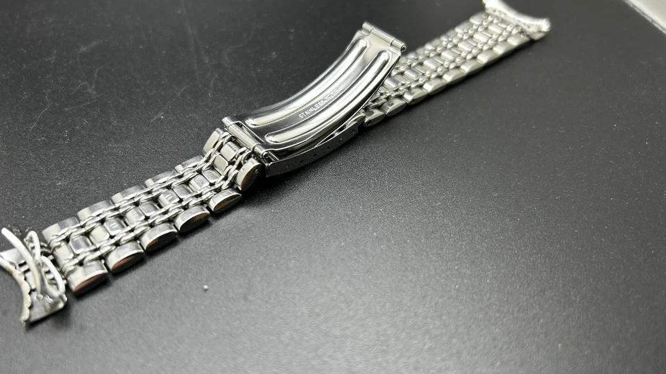 Pulsera Seiko genuina para Bell Matic Foto 2 de 4