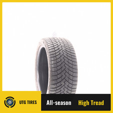 Used 24540r18 Pirelli Cinturato Weather Active 97y - 9.532 Used 24540r18 Pirelli Cinturato Weather Active 97y - 9.532