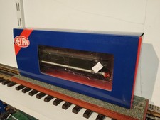 Heljan (OO) 2321 Class 23 Baby Deltic Locomotive, BR Green No D5901.