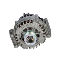 Lichtmaschine Generator 14 V 200 A Ø 51 Mm Valeo FüR U.A. MB E-KLASSE