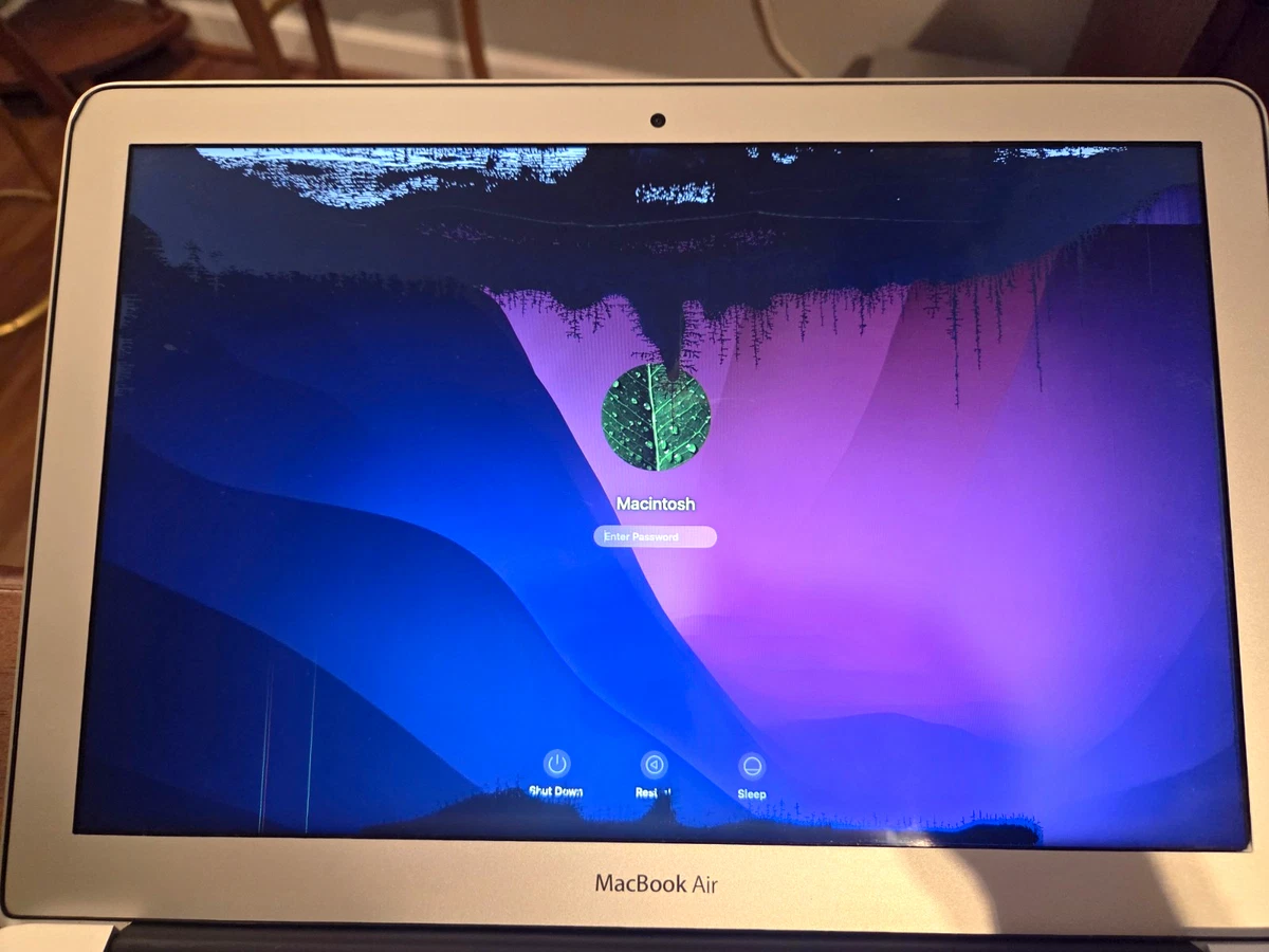 2015 Apple MacBook Air Laptops for sale - eBay