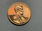 1999 S Lincoln Cent Gem Proof #1