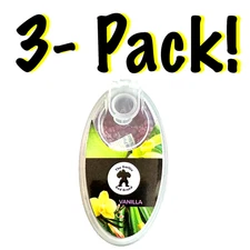 🍦🍦 300 count Vanilla burst beads (3 - Pack) 🍦🍦