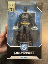 McFarlane DC Multiverse Batman  The Dark Knight  Vault Collection 7  Figure