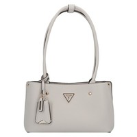 Guess Meridian Ii Schultertasche 29Cm #GUE-HWBG69_74090 (Ivory)