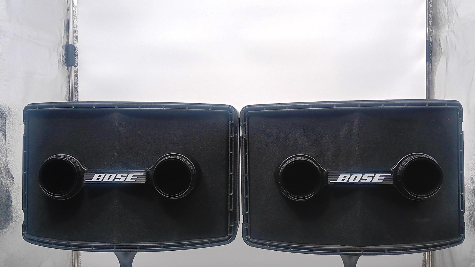 Bose 802 vintage audio equipment - eBay listing photo 2