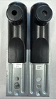 New! OEM Genie Safe-T-Beam Garage Door Safety Sensors 37220 Set Of 2 GSTB OSTB