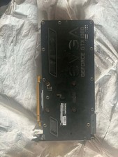 EVGA GeForce GTX 1080 FTW GAMING ACX 3.0 8GB GDDR5X Graphics Card 08G-P4-6286-KR