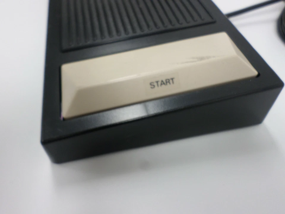 Pedal transcriptor Panasonic RP-2692 de colección para RR-830 y RR-930 Foto 2 de 4