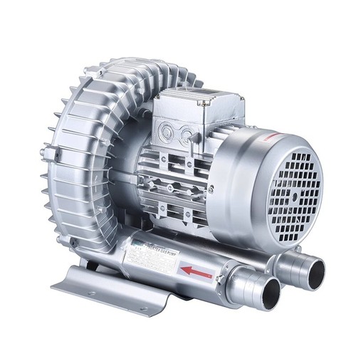 Soffiatore vortice alta pressione XGB pompa aria vortice soffiatore alta pressione - Foto 11 di 19