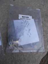 Farmall IH 686 2544 2500 Oliver 550 Tractor Economy Carburetor Rebuild Kit R0129