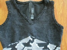 ST. JOHN Dress Size 6