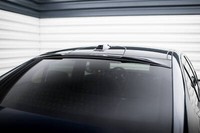 Heckscheiben Spoiler FüR BMW 5Er M-Paket G60 Schwarz Hochglanz Dachspoiler