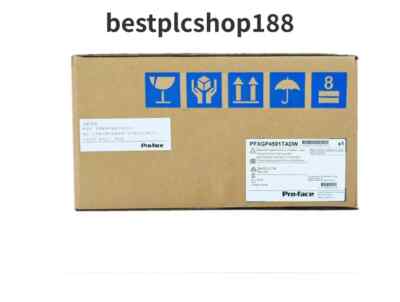 Express ship Brand New in box Pro-Face PFXGP4501TADW Proface Touch Screen