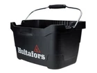 Hultafors Heavy Duty 15 Litre / 100Kg Capacity Cleaning, Storage And TOOL BUCKET