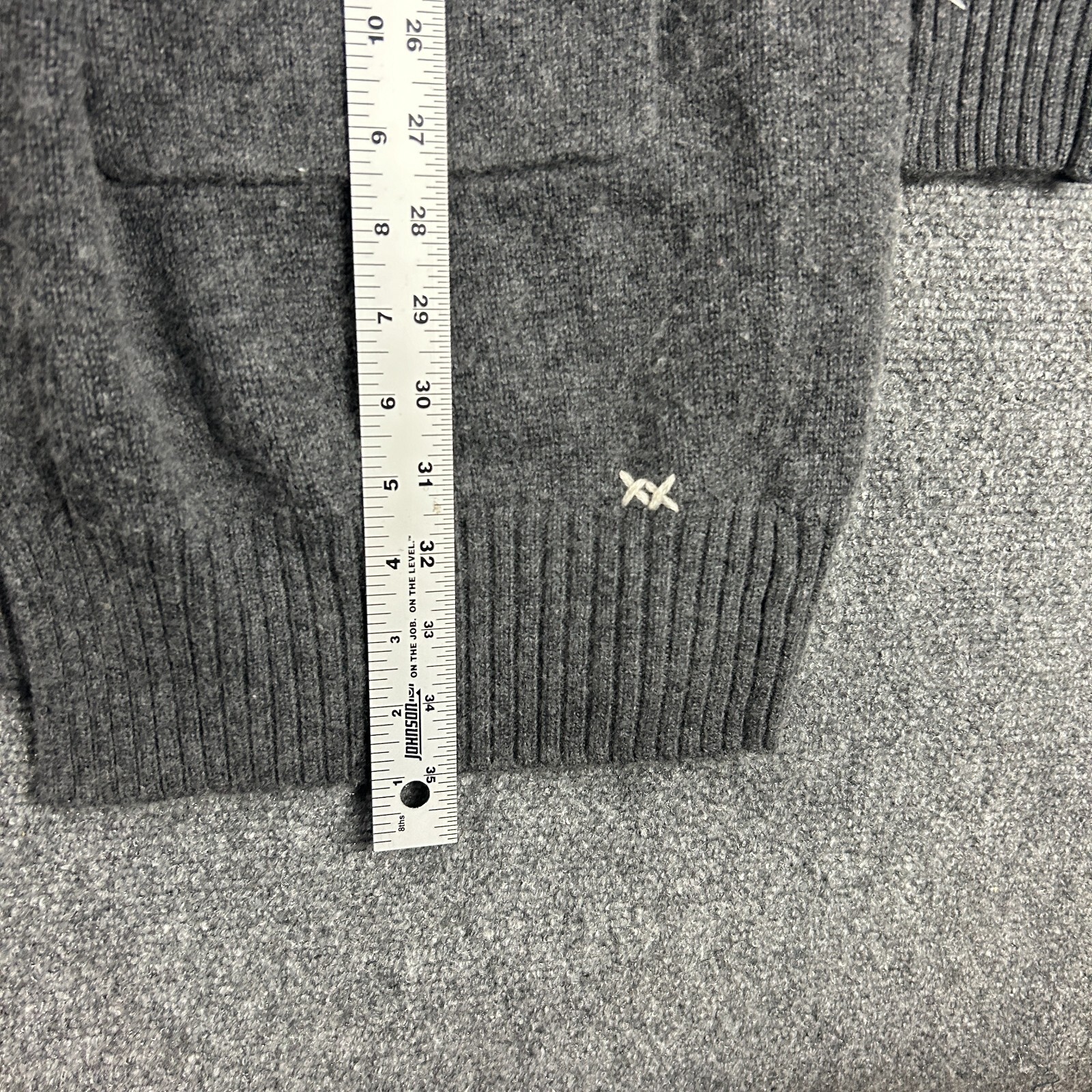 Banjo & Matilda Australia Cardigan Womens Small Mediu… Gem