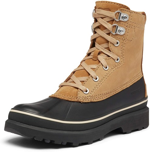 sorel storm sneaker