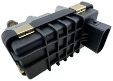 FITS Mercedes Dodge Sprinter Diesel 2.7L I5 Turbo Electronic Wastegate Actuator