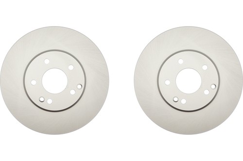 EBC Premium Front Rotors (297x32mm) | 06-07 Buick Terraza 3.5 FWD main image 1