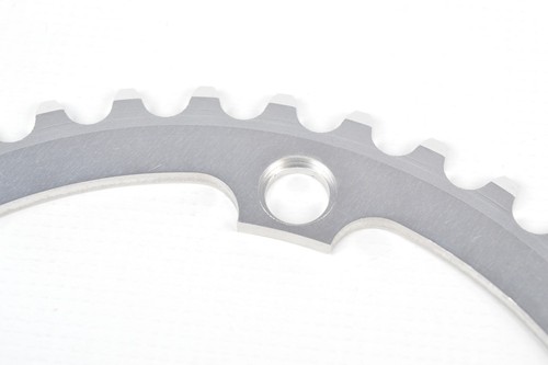 Vintage Campagnolo Bicycle Chainring 41T 135 BCD Bike Crankset Parts NEW NOS - Picture 6 of 9