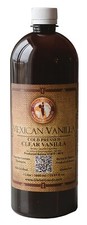 Global Goods - Pure Mexican Vanilla (Clear 1 ...