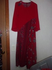 Nasty Gal Collection (Gently Used) Multicolored Dress Size 2