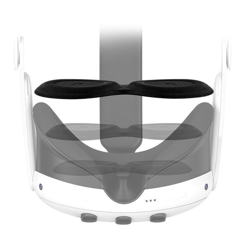 For Meta Quest3 Lens Protect Cover M0N9 G3H0 - Afbeelding 5 van 9