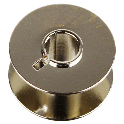 10 Metal Bobbins #330.012.0T For Bernina 130, 160, 801, 830, 900, 1020, 1030