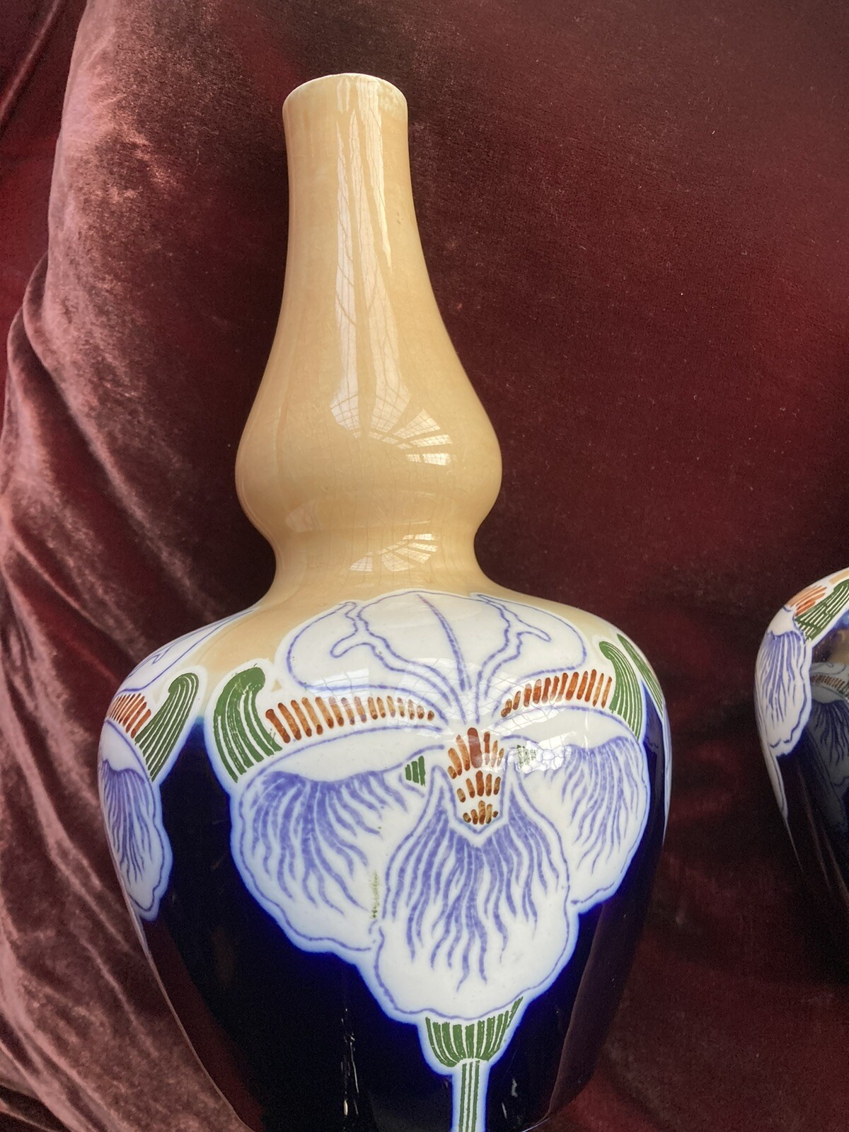 Waechtersbach Antique Vases eBay