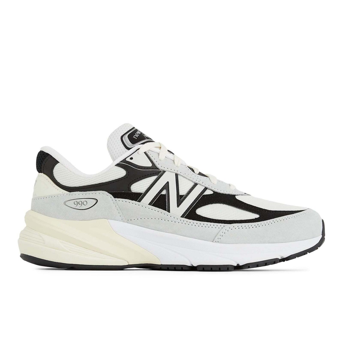 【NEW BALANCE」 MADE IN USA U990 G6 日本未発売 ☆ レア 完売 2025年 6/5 発売】New Balance U990v6 MM6 “Light Mushroom