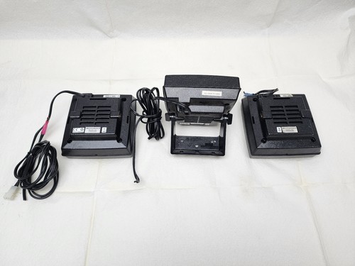 Quantity of 3 Motorola HSN4032A/HSN4031B Speakers XTL5000 APX - Picture 5 of 9