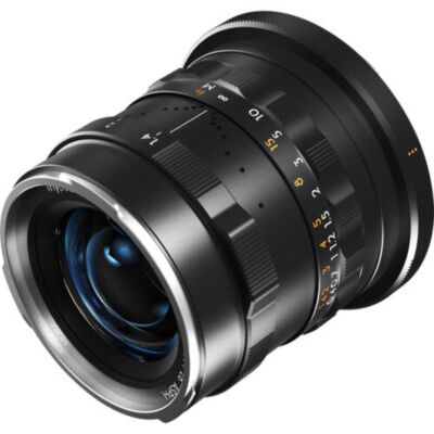 Thypoch Full-frame Photography Lens Simera 28mm f1.4 for Canon RF
