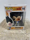 Funko Pop! Animation #10 - Dragon Ball Z Vegeta