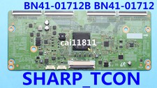 Original T-con Board BN95-00490B BN41-01712B BN97-05887B For SAMSUNG UN60D6450