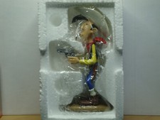 LUCKY LUKE d'après Marie