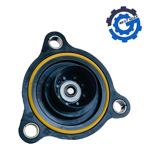 New OEM Mopar Surge Solenoid for 2018-2024 Jeep Wrangler Cherokee 04893902AB - Picture 3 of 3