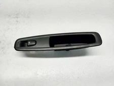 RENAULT KADJAR 2018 REAR WINDOW CONTROL SWITCH BUTTON & TRIM 829508687R