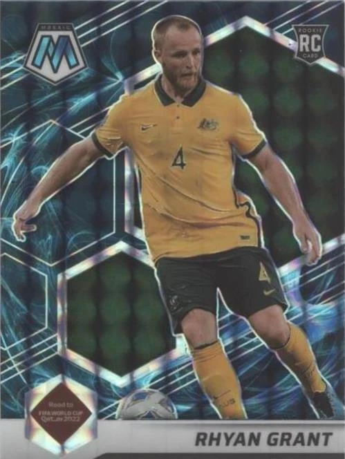 Genesis Mosaic Prizm