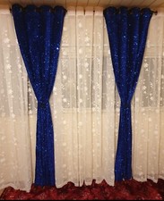 Beautiful Curtain Set