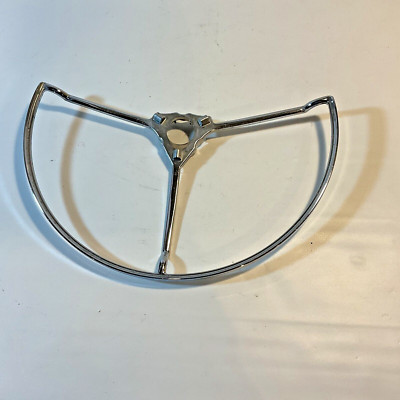 1949 1950 Chrysler Crown Imperial New Yorker Horn Ring 1139499 Vintage