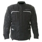 Akito Typhoon Black