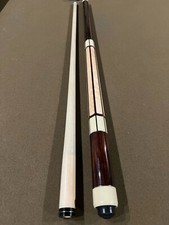 McDermott G-501 19 oz Pool Cue Life-Time Warranty