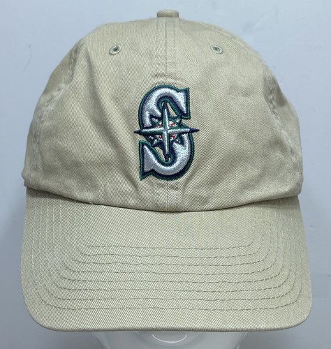 '47 Seattle Mariners Hat Men's Large 