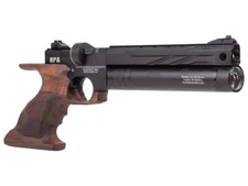 (NEW) Reximex RPA PCP Air Pistol by Reximex 0.22" Walnut