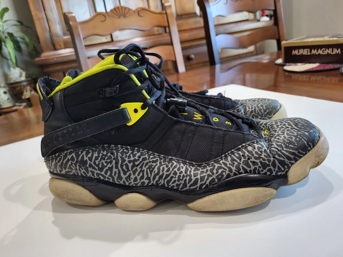 Jordan air shop two 3