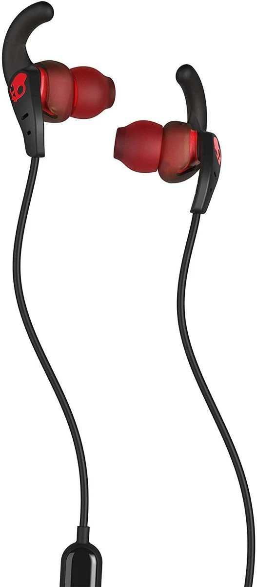 Skullcandy sports online earphones