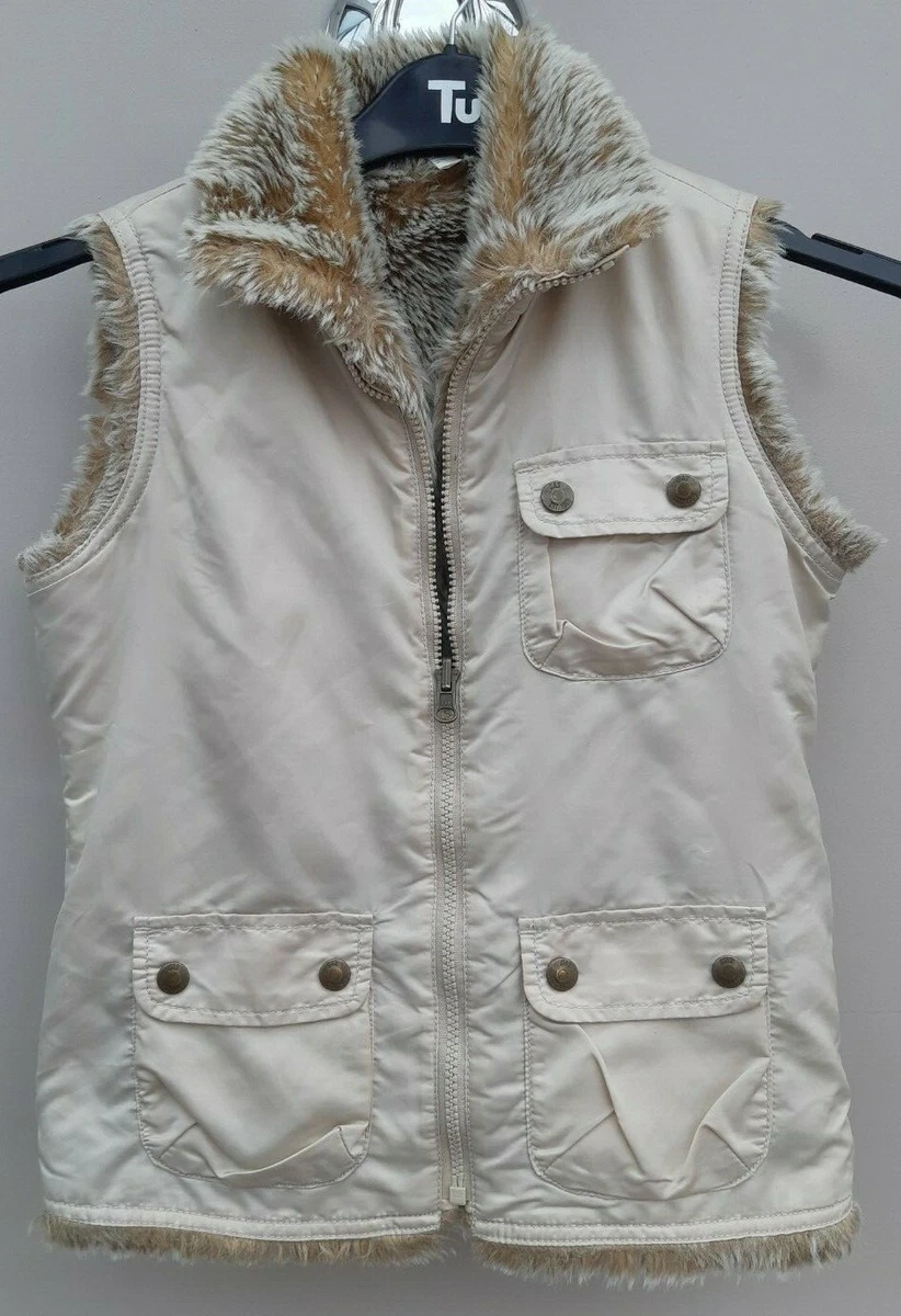 Gap gilet shop womens