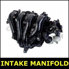 Intake Manifold FOR MORGAN ROADSTER 2.0 04->09 AODA Petrol