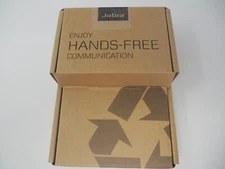 Jabra Telephone Headset GN2120-2120 Noise Cancelling Mono 01-0243
