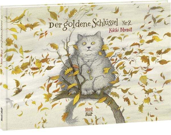 Thumbnail - Der Goldene Schlüssel Nr. 2